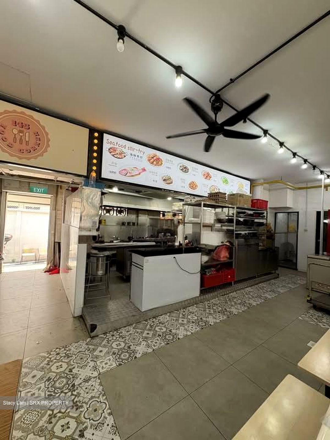 Upper Paya Lebar Road (D19), Shop House #576268231